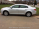 Thumbnail image of 2011 Buick LaCrosse at Newport Motorcars