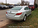 Thumbnail image of 2011 Buick LaCrosse at Newport Motorcars