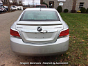 Thumbnail image of 2011 Buick LaCrosse at Newport Motorcars