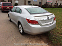Thumbnail image of 2011 Buick LaCrosse at Newport Motorcars