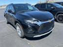 2022 Chevrolet Blazer LT at Bergstrom Chevrolet of Green Bay