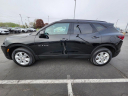 Thumbnail image of 2022 Chevrolet Blazer at Bergstrom Chevrolet of Green Bay