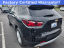 Thumbnail image of 2022 Chevrolet Blazer at Bergstrom Chevrolet of Green Bay