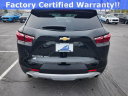 Thumbnail image of 2022 Chevrolet Blazer at Bergstrom Chevrolet of Green Bay