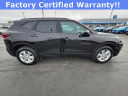 Thumbnail image of 2022 Chevrolet Blazer at Bergstrom Chevrolet of Green Bay