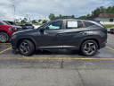 2022 Hyundai TUCSON SEL at Auffenberg Buick GMC Cadillac of Carbondale