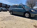 Thumbnail image of 2006 Honda Odyssey at Carolina Auto Brothers