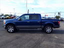Thumbnail image of 2020 Ford F-150 at Duncan Ford Chrysler
