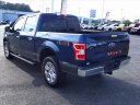 Thumbnail image of 2020 Ford F-150 at Duncan Ford Chrysler