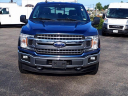 Thumbnail image of 2020 Ford F-150 at Duncan Ford Chrysler