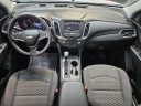 Thumbnail image of 2022 Chevrolet Equinox at Biggers Chevrolet Isuzu