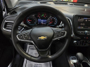 Thumbnail image of 2022 Chevrolet Equinox at Biggers Chevrolet Isuzu