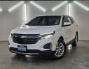 Thumbnail image of 2022 Chevrolet Equinox at Biggers Chevrolet Isuzu