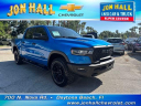 Thumbnail image of 2025 Ram 1500 at Jon Hall Chevrolet