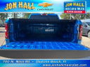 Thumbnail image of 2025 Ram 1500 at Jon Hall Chevrolet