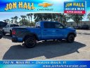 Thumbnail image of 2025 Ram 1500 at Jon Hall Chevrolet