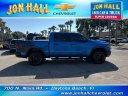 Thumbnail image of 2025 Ram 1500 at Jon Hall Chevrolet