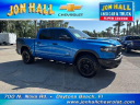 Thumbnail image of 2025 Ram 1500 at Jon Hall Chevrolet