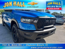Thumbnail image of 2025 Ram 1500 at Jon Hall Chevrolet