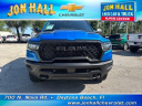 Thumbnail image of 2025 Ram 1500 at Jon Hall Chevrolet