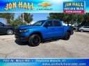 Thumbnail image of 2025 Ram 1500 at Jon Hall Chevrolet