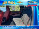 2025 Ram 1500 Rebel at Jon Hall Chevrolet