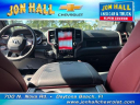 Thumbnail image of 2025 Ram 1500 at Jon Hall Chevrolet