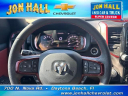 Thumbnail image of 2025 Ram 1500 at Jon Hall Chevrolet