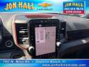 Thumbnail image of 2025 Ram 1500 at Jon Hall Chevrolet