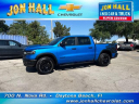 Thumbnail image of 2025 Ram 1500 at Jon Hall Chevrolet