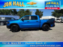 Thumbnail image of 2025 Ram 1500 at Jon Hall Chevrolet