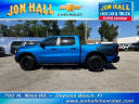 Thumbnail image of 2025 Ram 1500 at Jon Hall Chevrolet