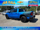 Thumbnail image of 2025 Ram 1500 at Jon Hall Chevrolet