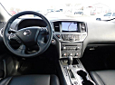 Thumbnail image of 2019 Nissan Pathfinder at Mathews Nissan