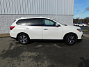 Thumbnail image of 2019 Nissan Pathfinder at Mathews Nissan