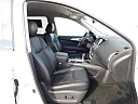 Thumbnail image of 2019 Nissan Pathfinder at Mathews Nissan