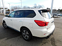 Thumbnail image of 2019 Nissan Pathfinder at Mathews Nissan