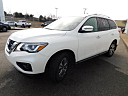 Thumbnail image of 2019 Nissan Pathfinder at Mathews Nissan