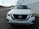 Thumbnail image of 2019 Nissan Pathfinder at Mathews Nissan