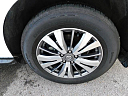Thumbnail image of 2019 Nissan Pathfinder at Mathews Nissan
