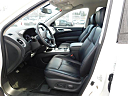 Thumbnail image of 2019 Nissan Pathfinder at Mathews Nissan