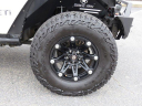 Thumbnail image of 2015 Jeep Wrangler Unlimited at SmithfieldPreownedDeaconJones of Selma, NC