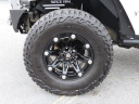 Thumbnail image of 2015 Jeep Wrangler Unlimited at SmithfieldPreownedDeaconJones of Selma, NC