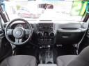 Thumbnail image of 2015 Jeep Wrangler Unlimited at SmithfieldPreownedDeaconJones of Selma, NC