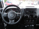 Thumbnail image of 2015 Jeep Wrangler Unlimited at SmithfieldPreownedDeaconJones of Selma, NC