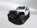 Thumbnail image of 2015 Jeep Wrangler Unlimited at SmithfieldPreownedDeaconJones of Selma, NC