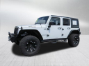 Thumbnail image of 2015 Jeep Wrangler Unlimited at SmithfieldPreownedDeaconJones of Selma, NC