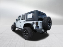Thumbnail image of 2015 Jeep Wrangler Unlimited at SmithfieldPreownedDeaconJones of Selma, NC