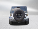 2015 Jeep Wrangler Unlimited Willys Wheeler Edition at SmithfieldPreownedDeaconJones of Selma, NC