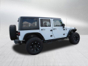 Thumbnail image of 2015 Jeep Wrangler Unlimited at SmithfieldPreownedDeaconJones of Selma, NC